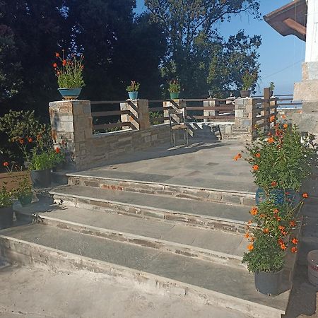Apartments Spiros Pelion Kalamaki  ห้อง รูปภาพ