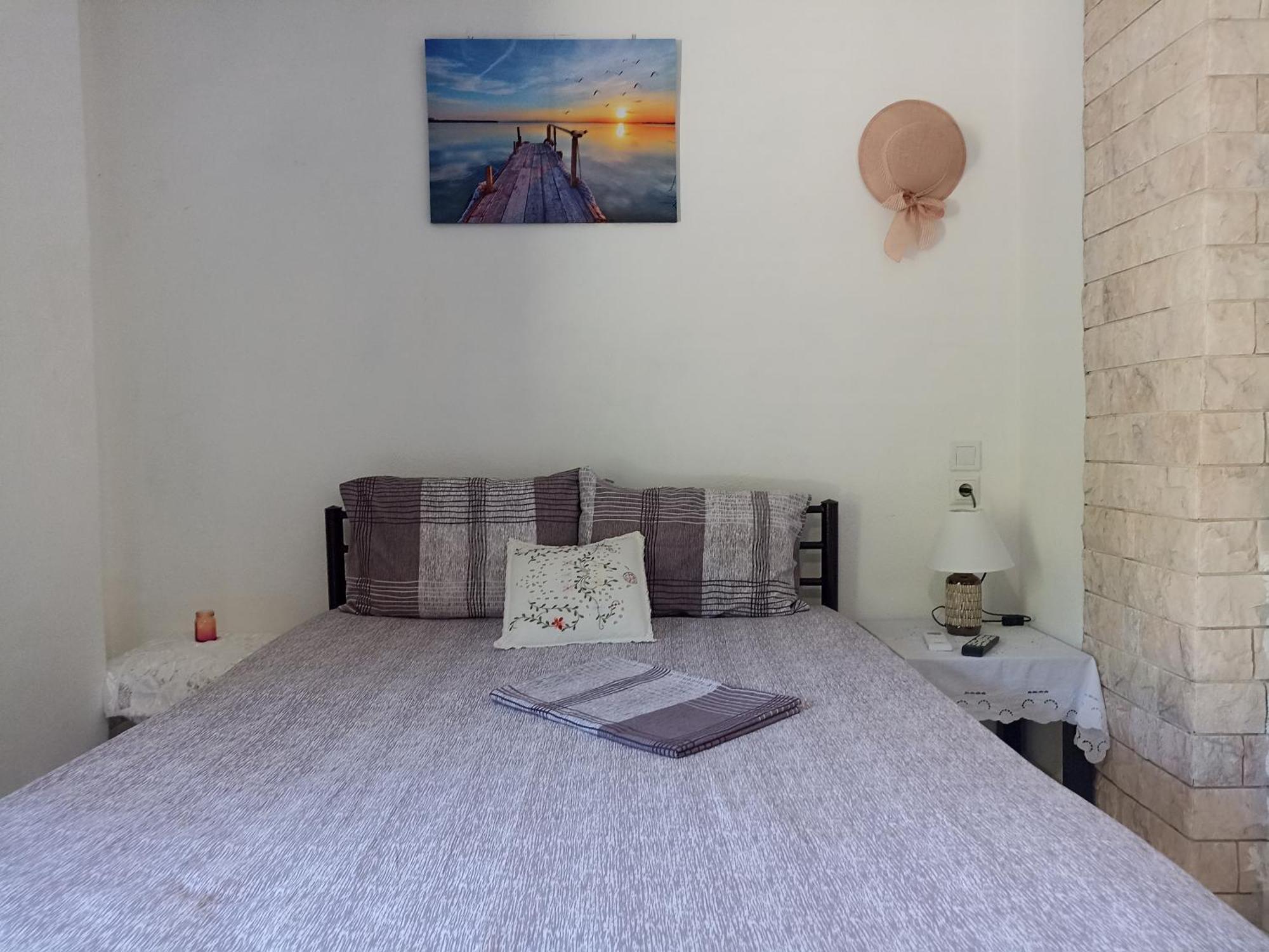 Apartments Spiros Pelion Kalamaki  ห้อง รูปภาพ