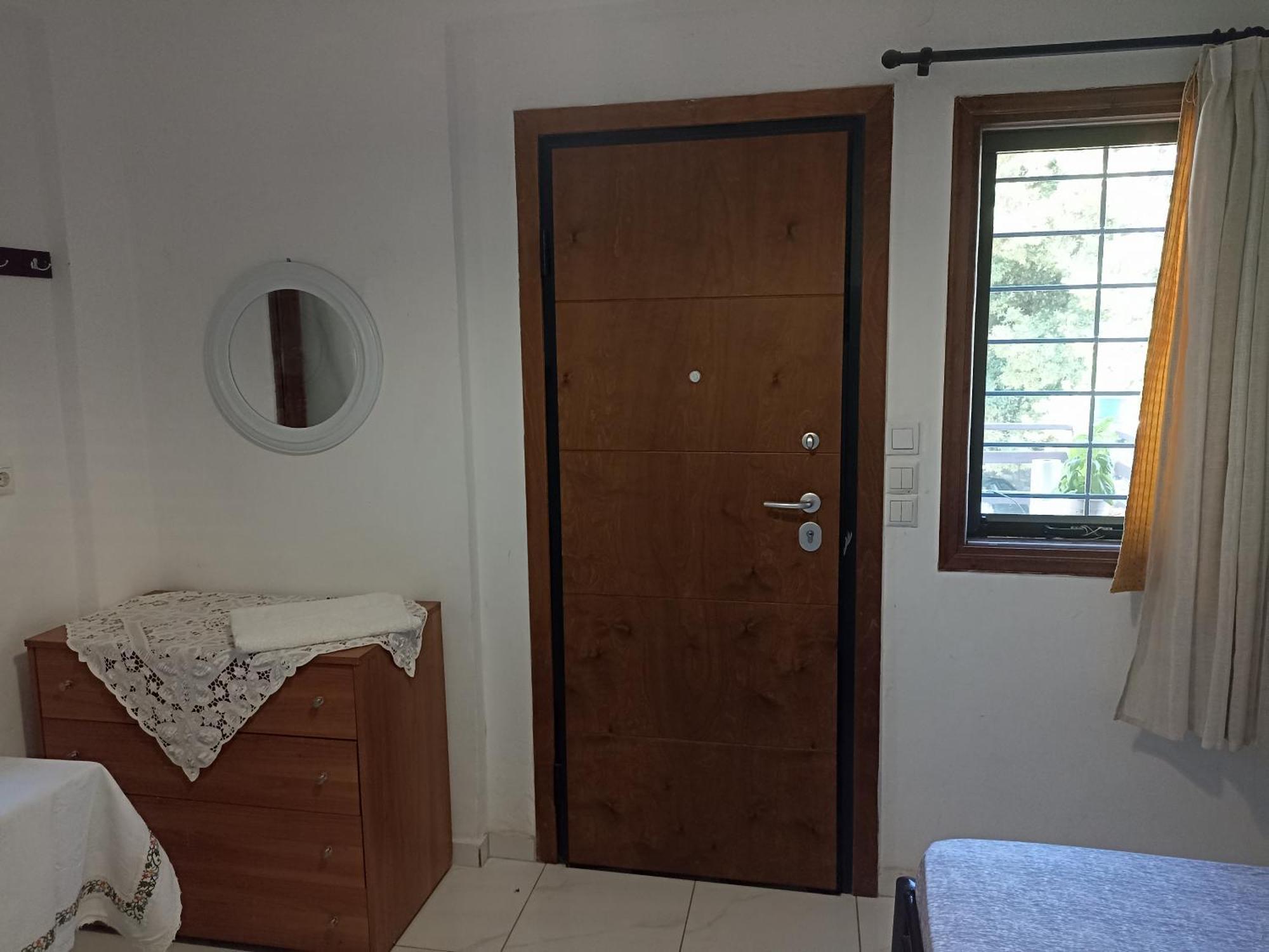 Apartments Spiros Pelion Kalamaki  ห้อง รูปภาพ