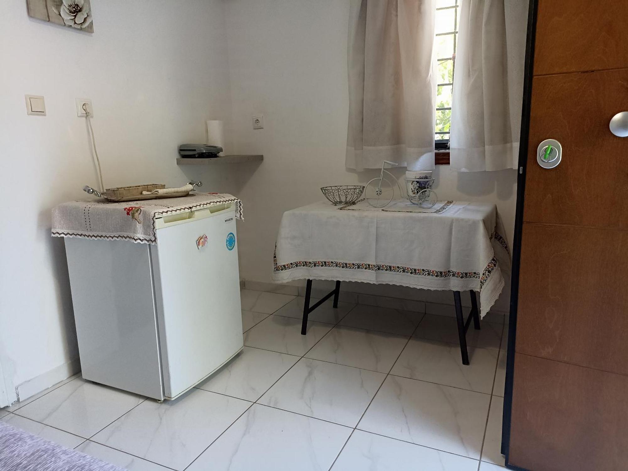 Apartments Spiros Pelion Kalamaki  ห้อง รูปภาพ